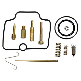 Psychic Motorsports® - Carb Repair Kit