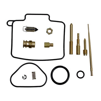 Psychic Motorsports® - Carb Repair Kit