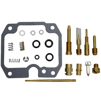 Psychic Motorsports® - Carb Repair Kit