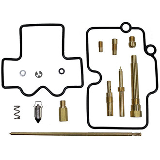 Psychic Motorsports® - Carb Repair Kit