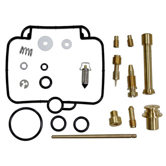 Psychic Motorsports® - Carb Repair Kit
