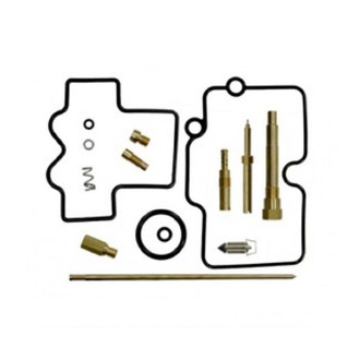 Psychic Motorsports® - Carb Repair Kit