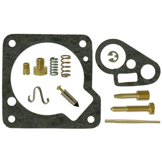 Psychic Motorsports® - Carb Repair Kit