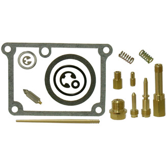 Psychic Motorsports® - Carb Repair Kit
