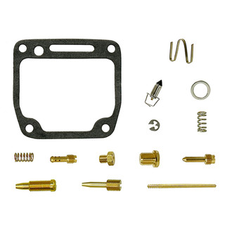 Psychic Motorsports® - Carb Repair Kit
