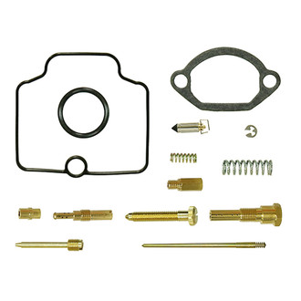 Psychic Motorsports® - Carb Repair Kit