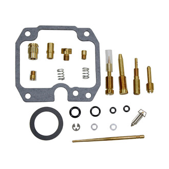 Psychic Motorsports® - Carb Repair Kit