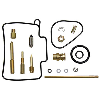 Psychic Motorsports® - Carb Repair Kit
