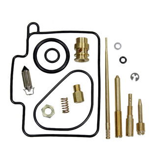 Psychic Motorsports® - Carb Repair Kit