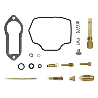 Psychic Motorsports® - Carb Repair Kit