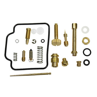 Psychic Motorsports® - Carb Repair Kit