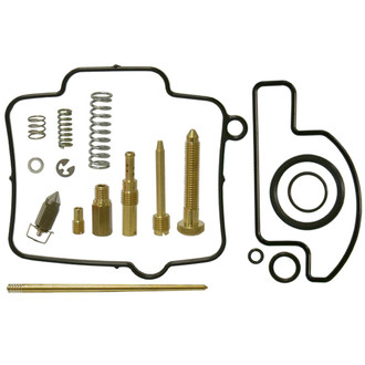 Psychic Motorsports® - Carb Repair Kit