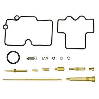 Psychic Motorsports® - Carb Repair Kit