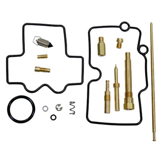 Psychic Motorsports® - Carb Repair Kit