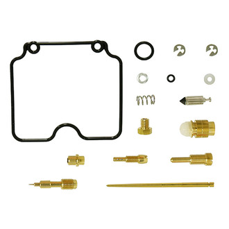 Psychic Motorsports® - Carb Repair Kit