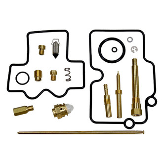 Psychic Motorsports® - Carb Repair Kit