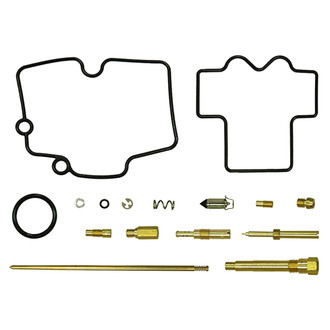 Psychic Motorsports® - Carb Repair Kit