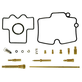 Psychic Motorsports® - Carb Repair Kit