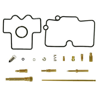 Psychic Motorsports® - Carb Repair Kit