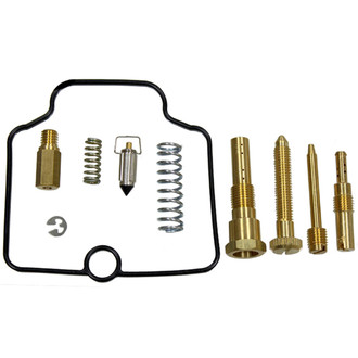 Psychic Motorsports® - Carb Repair Kit