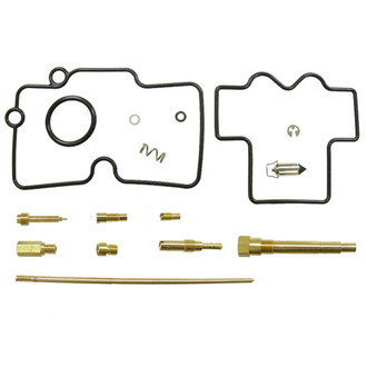 Psychic Motorsports® - Dirt Bike Carburetor Kit