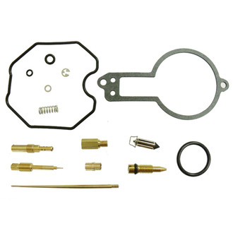 Psychic Motorsports® - Dirt Bike Carburetor Kit