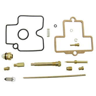 Psychic Motorsports® - Dirt Bike Carburetor Kit