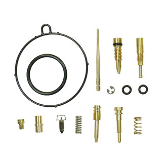 Psychic Motorsports® - Dirt Bike Carburetor Kit