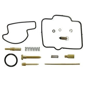 Psychic Motorsports® - Dirt Bike Carburetor Kit