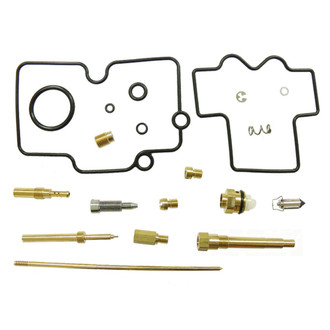 Psychic Motorsports® - Dirt Bike Carburetor Kit