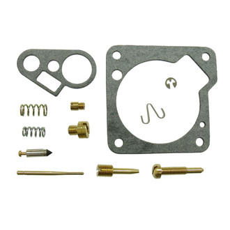 Psychic Motorsports® - Dirt Bike Carburetor Kit