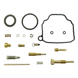 Psychic Motorsports® - Dirt Bike Carburetor Kit