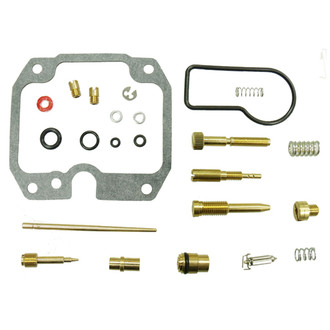 Psychic Motorsports® - Dirt Bike Carburetor Kit
