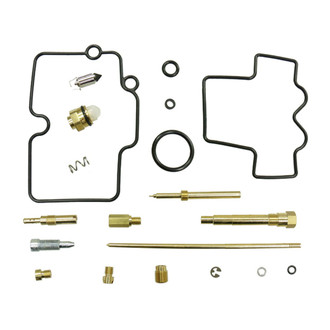 Psychic Motorsports® - Dirt Bike Carburetor Kit