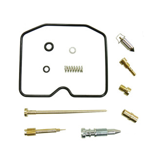 Psychic Motorsports® - Dirt Bike Carburetor Kit