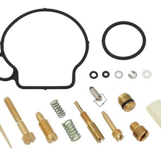 Psychic Motorsports® - Carburetor Repair Kit