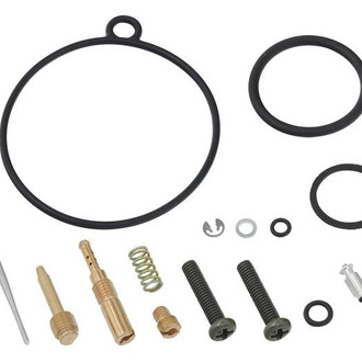 Psychic Motorsports® - Carburetor Rebuild Kit
