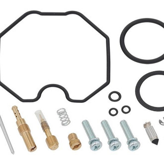 Psychic Motorsports® - Carburetor Rebuild Kit