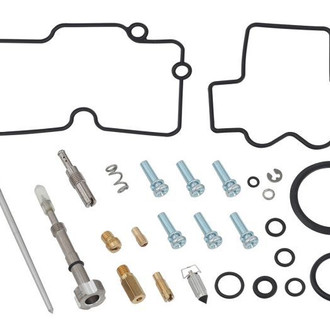 Psychic Motorsports® - Carburetor Rebuild Kit