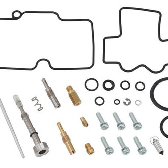 Psychic Motorsports® - Carburetor Rebuild Kit