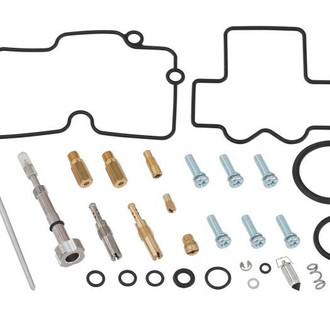 Psychic Motorsports® - Carburetor Rebuild Kit