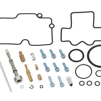 Psychic Motorsports® - Carburetor Rebuild Kit