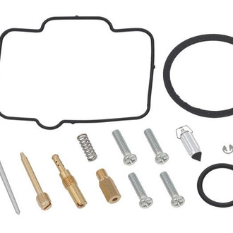 Psychic Motorsports® - Carburetor Rebuild Kit