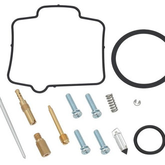 Psychic Motorsports® - Carburetor Rebuild Kit