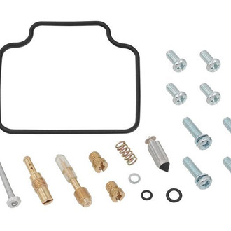 Psychic Motorsports® - Carburetor Rebuild Kit