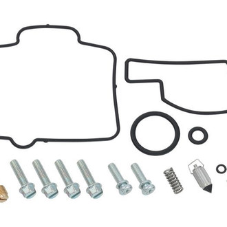 Psychic Motorsports® - Carburetor Rebuild Kit