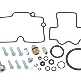 Psychic Motorsports® - Carburetor Rebuild Kit