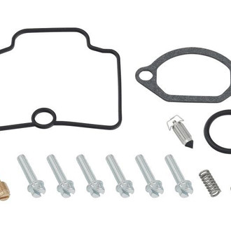Psychic Motorsports® - Carburetor Rebuild Kit