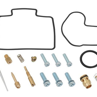 Psychic Motorsports® - Carburetor Rebuild Kit