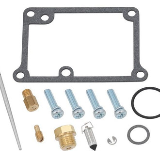 Psychic Motorsports® - Carburetor Repair Kit